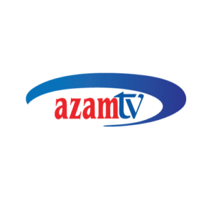 Azam-tv-logo